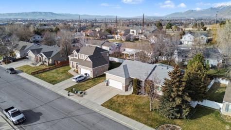 281 Winchester Drive Springville UT 84663