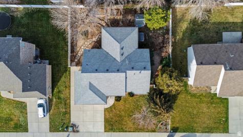 281 Winchester Drive Springville UT 84663