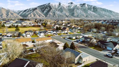 281 Winchester Drive Springville UT 84663