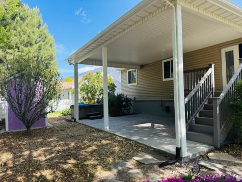 281 Winchester Drive Springville UT 84663