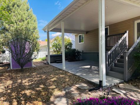 281 Winchester Drive Springville UT 84663