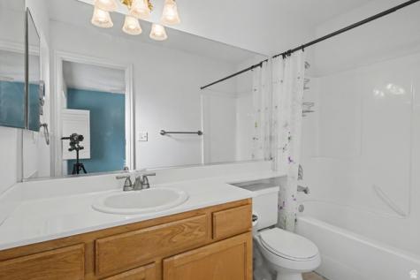 281 Winchester Drive Springville UT 84663