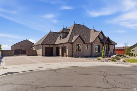 2103 N 3430 W Clinton UT 84015