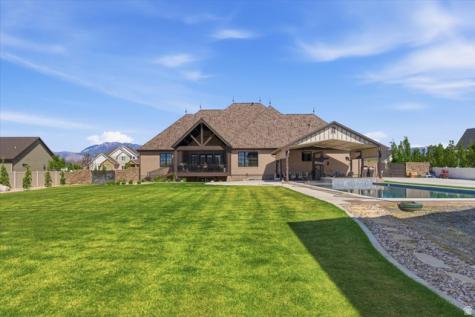 2103 N 3430 W Clinton UT 84015