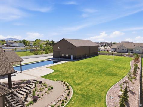 2103 N 3430 W Clinton UT 84015