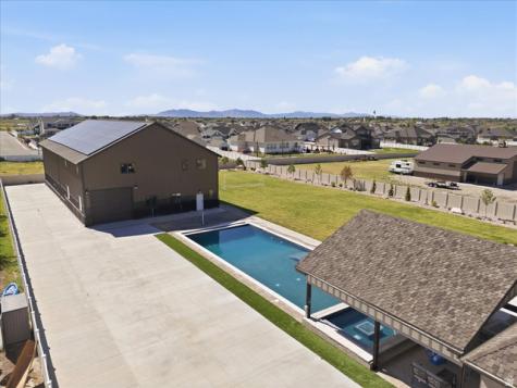 2103 N 3430 W Clinton UT 84015