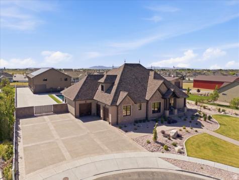 2103 N 3430 W Clinton UT 84015