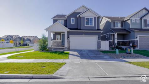 109 E Hidden Creek Way Saratoga Springs UT 84045