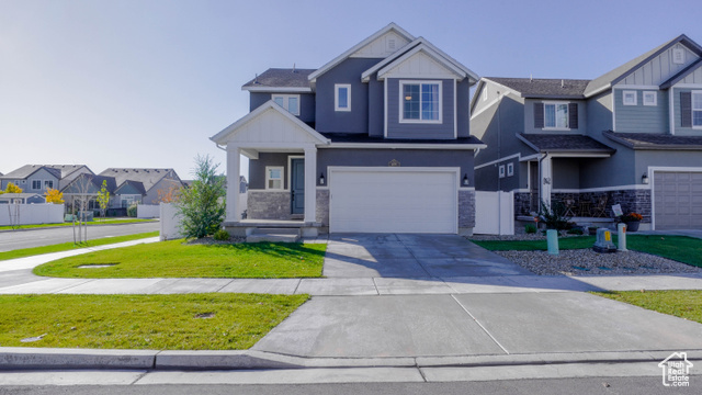 109 E Hidden Creek Way Saratoga Springs UT 84045