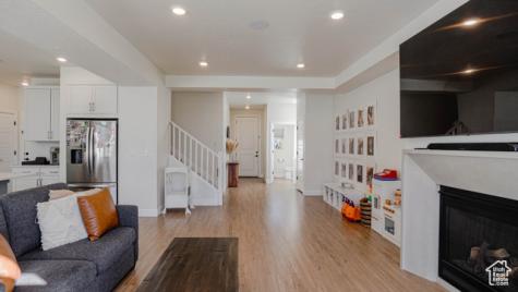 109 E Hidden Creek Way Saratoga Springs UT 84045