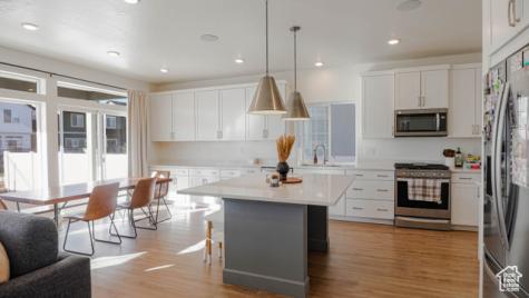 109 E Hidden Creek Way Saratoga Springs UT 84045