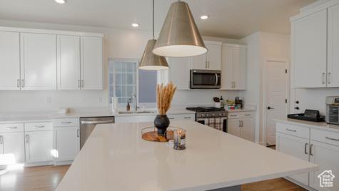 109 E Hidden Creek Way Saratoga Springs UT 84045