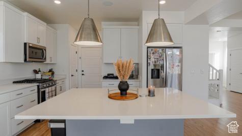 109 E Hidden Creek Way Saratoga Springs UT 84045