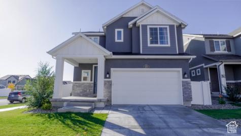 109 E Hidden Creek Way Saratoga Springs UT 84045