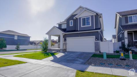 109 E Hidden Creek Way Saratoga Springs UT 84045