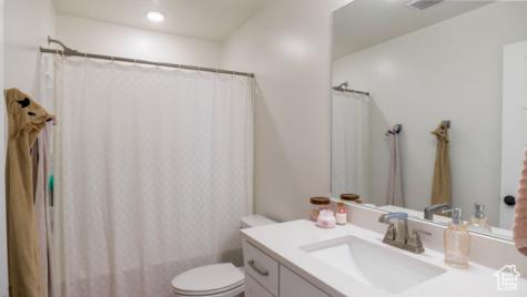 109 E Hidden Creek Way Saratoga Springs UT 84045