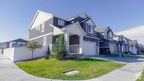 109 E Hidden Creek Way Saratoga Springs UT 84045