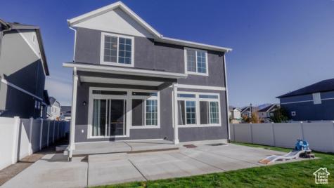 109 E Hidden Creek Way Saratoga Springs UT 84045