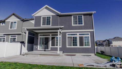 109 E Hidden Creek Way Saratoga Springs UT 84045