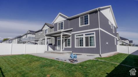 109 E Hidden Creek Way Saratoga Springs UT 84045