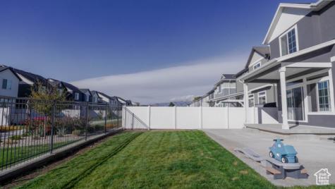 109 E Hidden Creek Way Saratoga Springs UT 84045