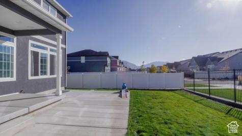 109 E Hidden Creek Way Saratoga Springs UT 84045