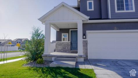 109 E Hidden Creek Way Saratoga Springs UT 84045