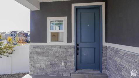 109 E Hidden Creek Way Saratoga Springs UT 84045