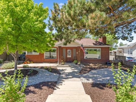 935 N 400 E Bountiful UT 84010