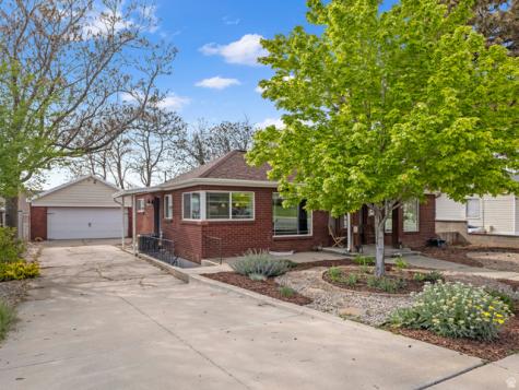 935 N 400 E Bountiful UT 84010