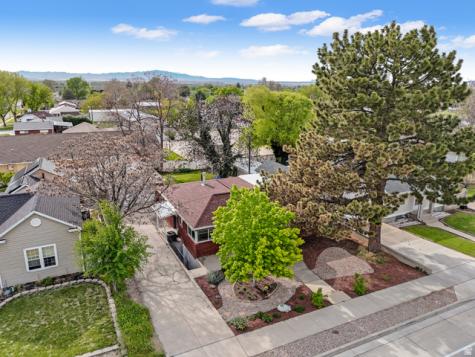 935 N 400 E Bountiful UT 84010