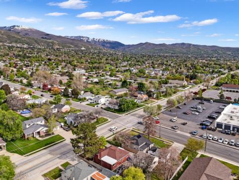 935 N 400 E Bountiful UT 84010