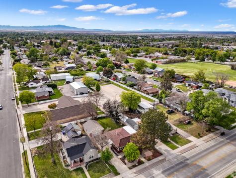 935 N 400 E Bountiful UT 84010