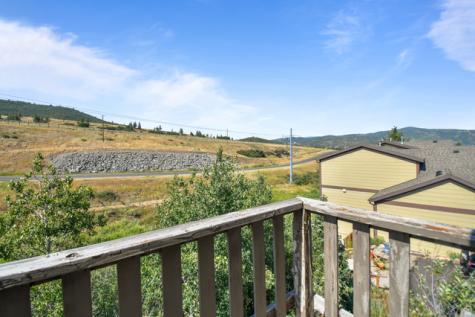 4553 Balsam Drive Park City UT 84098