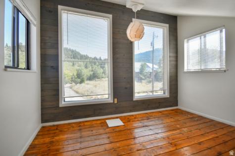 4553 Balsam Drive Park City UT 84098