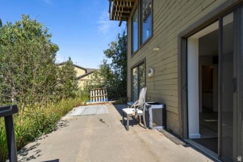 4553 Balsam Drive Park City UT 84098