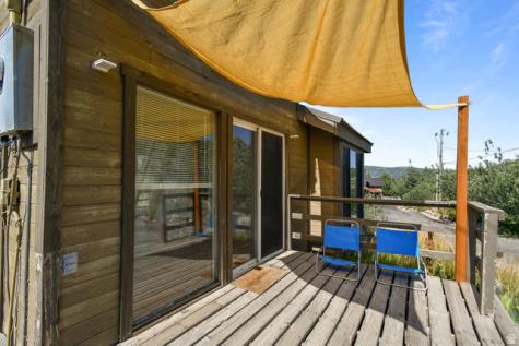 4553 Balsam Drive Park City UT 84098