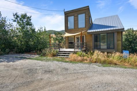 4553 Balsam Drive Park City UT 84098