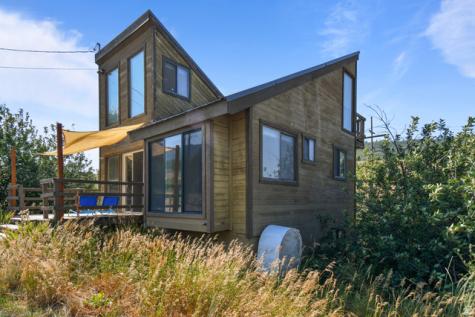 4553 Balsam Drive Park City UT 84098