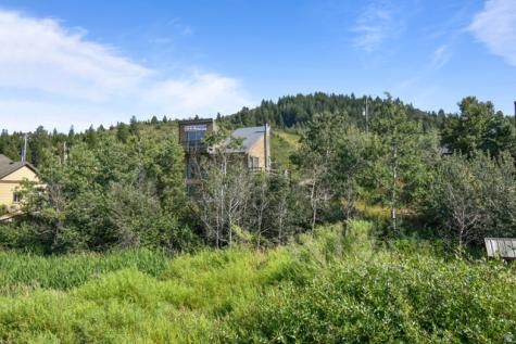 4553 Balsam Drive Park City UT 84098
