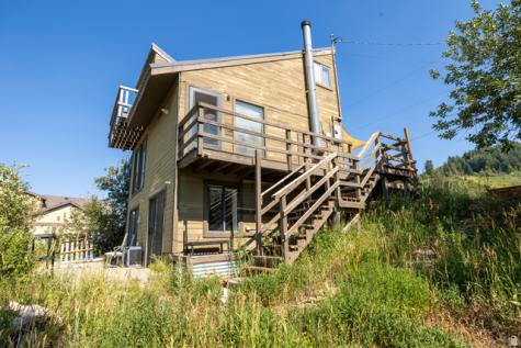 4553 Balsam Drive Park City UT 84098
