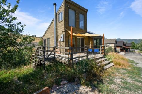 4553 Balsam Drive Park City UT 84098