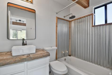 4553 Balsam Drive Park City UT 84098
