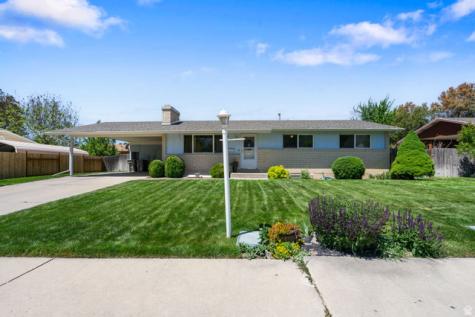 463 N 800 E American Fork UT 84003