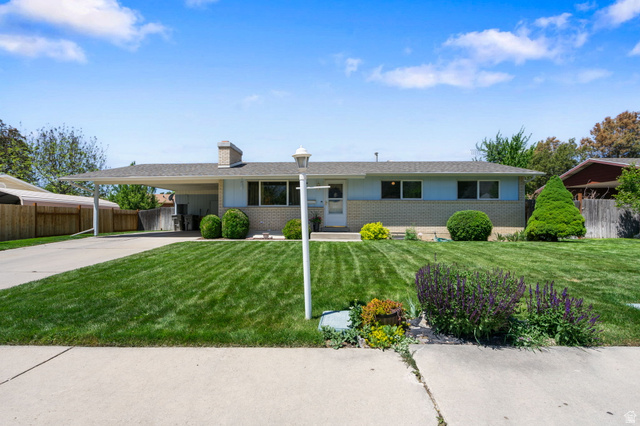 463 N 800 E American Fork UT 84003