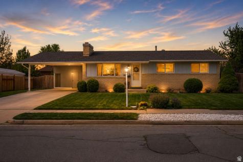 463 N 800 E American Fork UT 84003