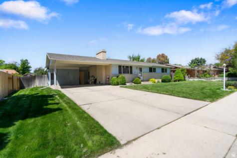 463 N 800 E American Fork UT 84003