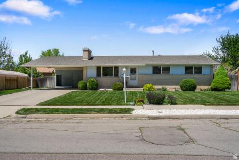 463 N 800 E American Fork UT 84003