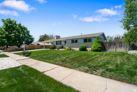 463 N 800 E American Fork UT 84003