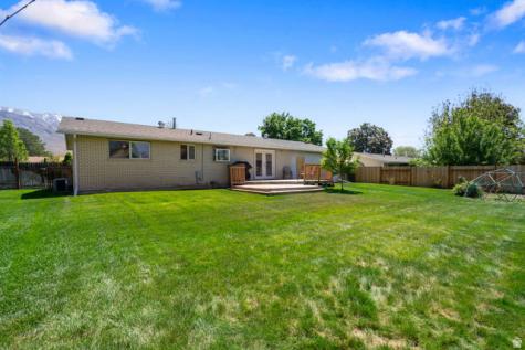 463 N 800 E American Fork UT 84003